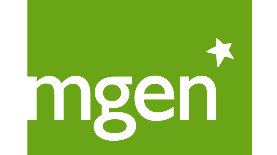 Logo MGEN