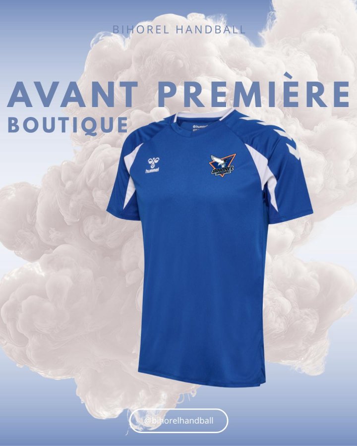 Grand retour de la boutique ! 🛍️