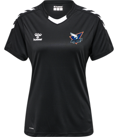 Maillot entrainement all cheap black